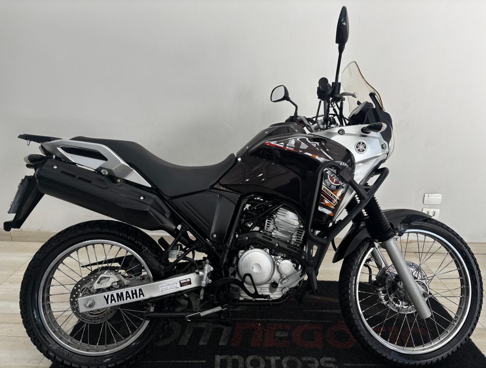 YAMAHA XTZ 250 TENERE/TENERE BLUEFLEX