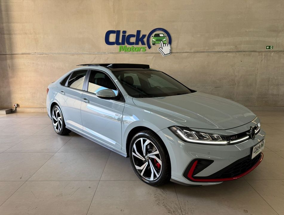 VolksWagen JETTA GLI 350 TSI 2.0 16V 4p Aut.