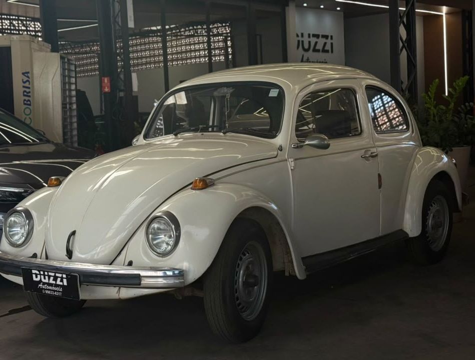 Volkswagen 1300