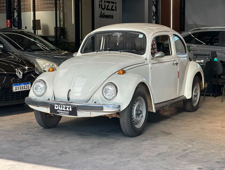 Volkswagen 1300