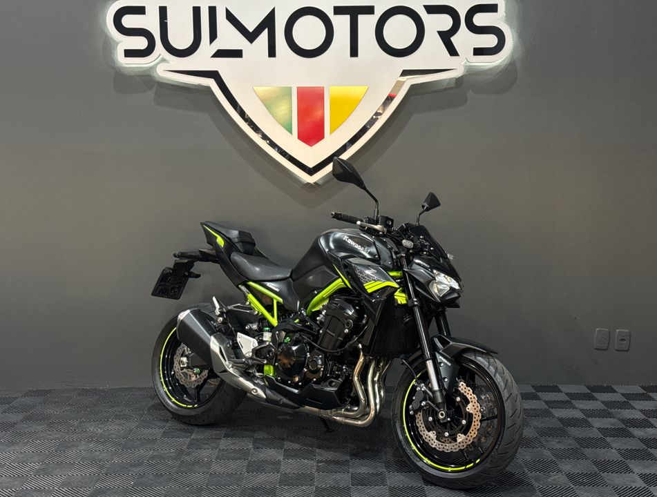 KAWASAKI Z 900