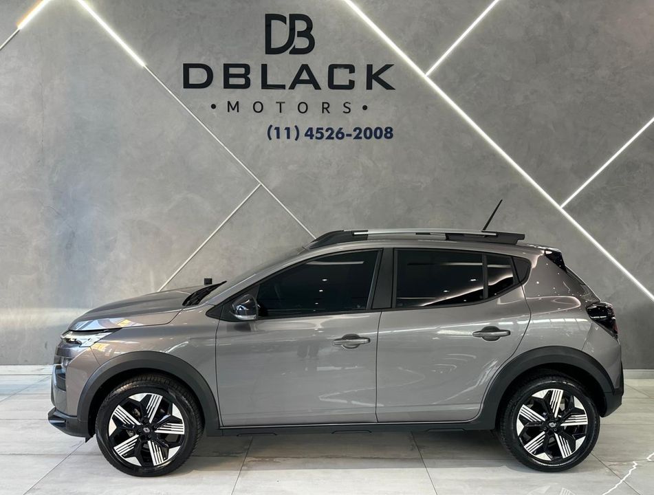 Renault Kardian Techno Flex 1.0 TB 12V 5p Aut.