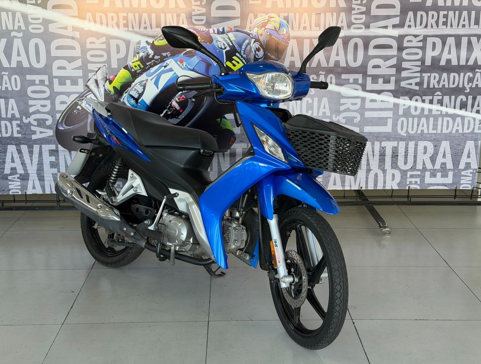  Azul