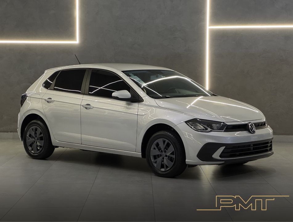 VolksWagen Polo 1.0 MPI Flex 12V 5p
