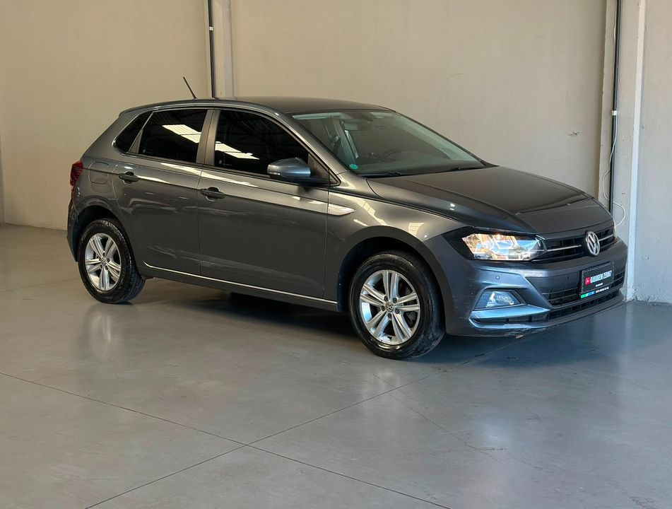 VolksWagen Polo Comfort. 200 TSI 1.0 Flex 12V Aut.