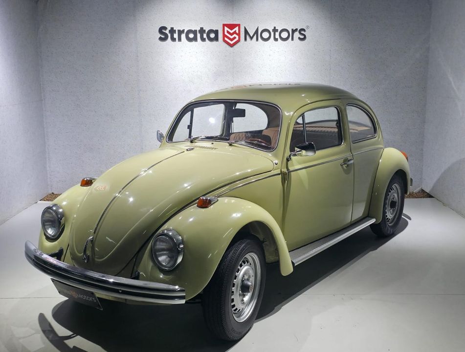 Volkswagen FUSCA 1300 L