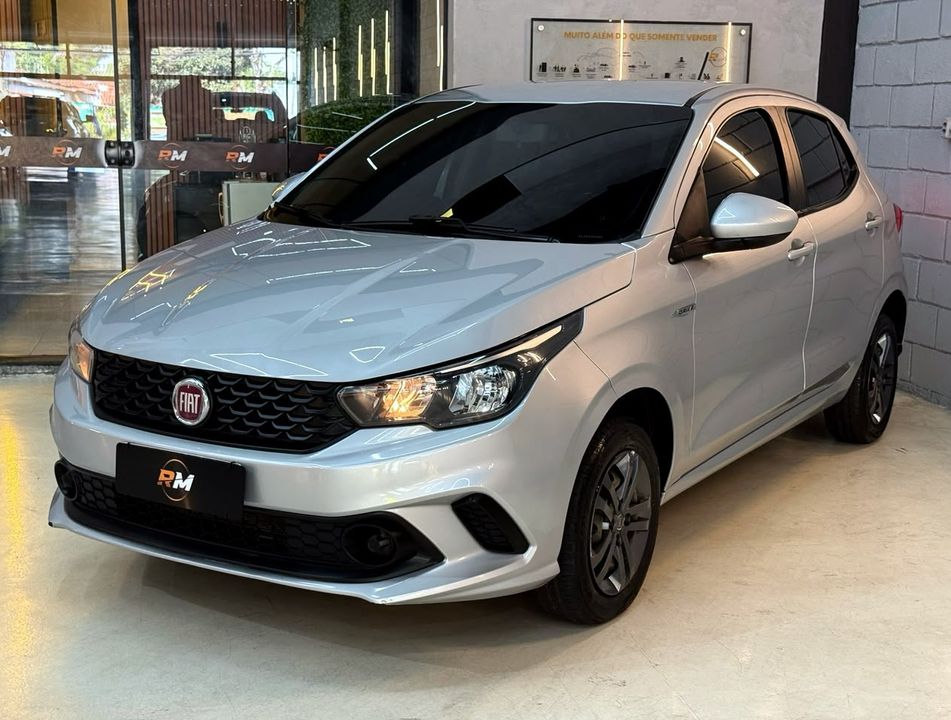 Fiat ARGO DRIVE 1.0 6V Flex