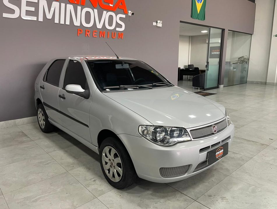 Fiat Palio 1.0 ECONOMY Fire Flex 8V 4p