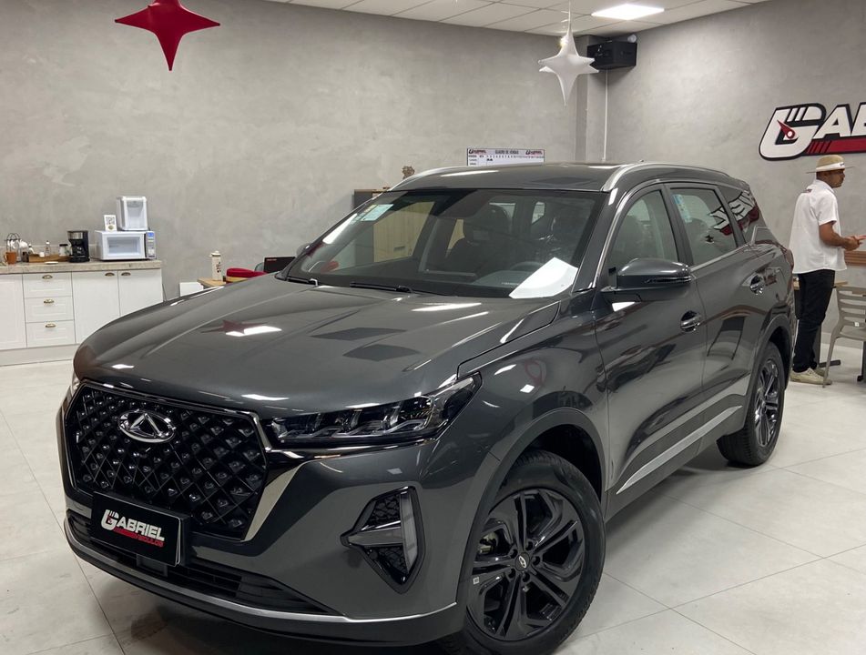 CHERY Tiggo 7 Sport