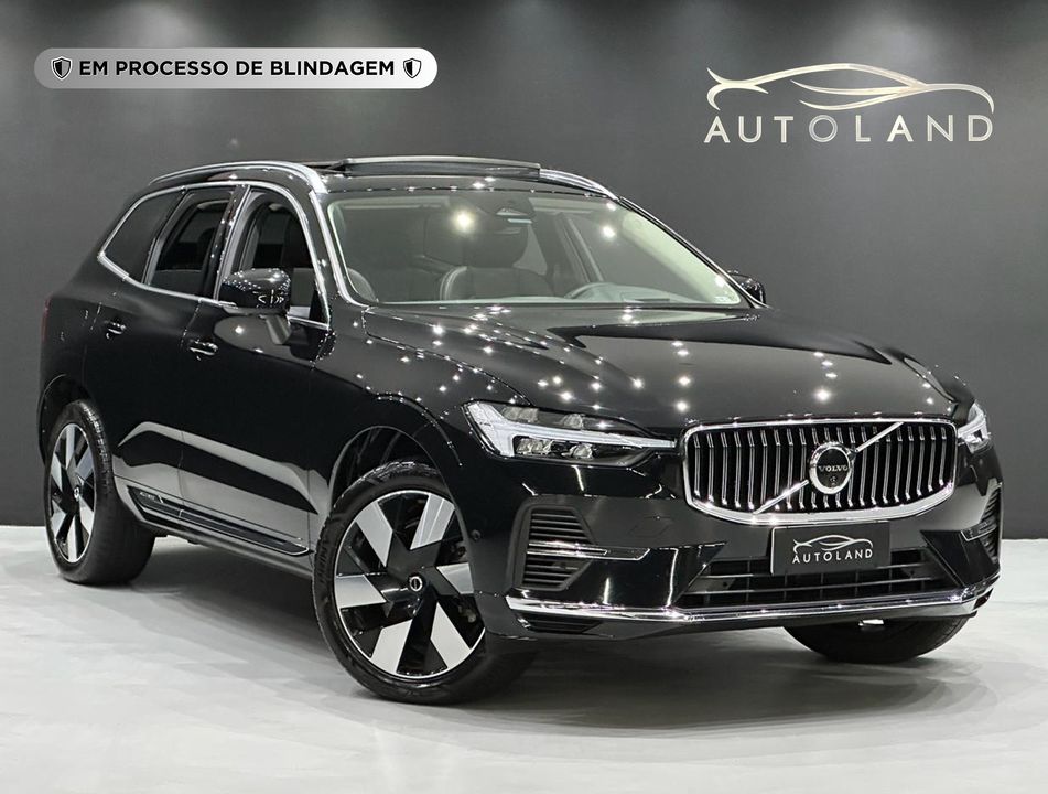 Volvo XC 60 T-8 Ultimate 2.0 AWD (Híbrido)