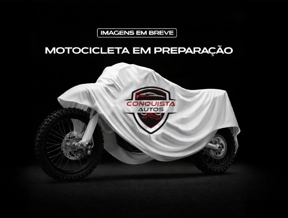 HONDA CG 160 FAN Flex