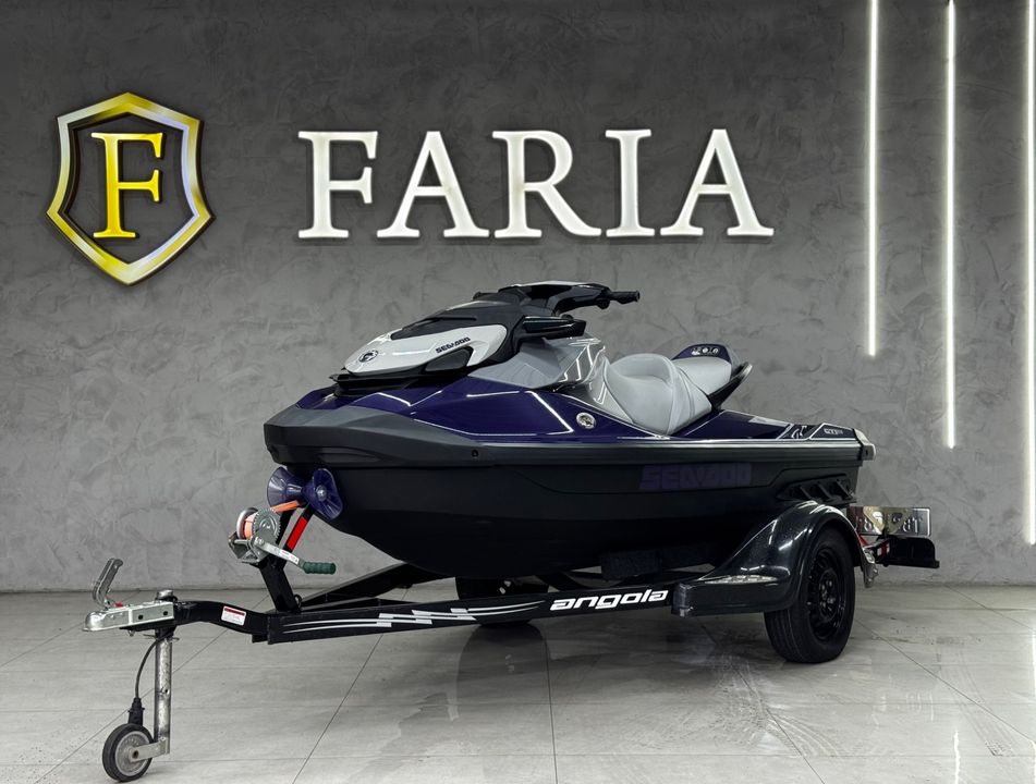 SEADOO SEADOO GTIse 170