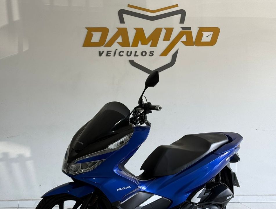 HONDA PCX 150/DLX