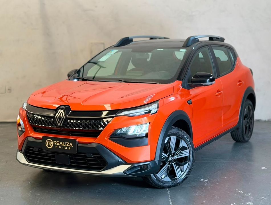 Renault Kardian Prem. Ed Flex 1.0 TB 12V 5p Aut.