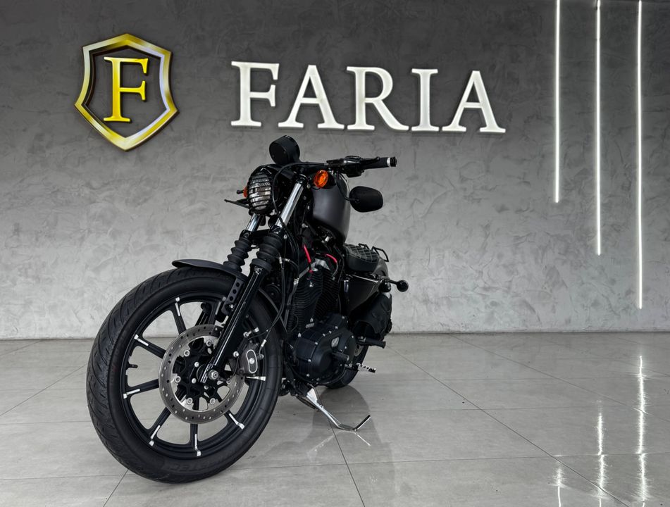 Harley HARLEY DAVIDSON/XL883N