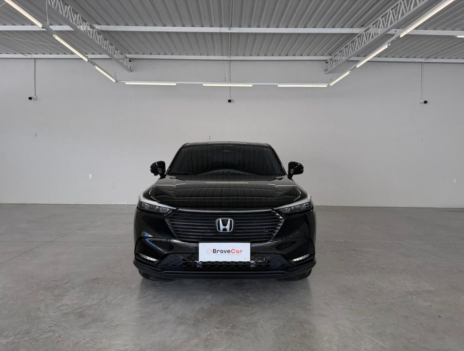 Honda HR-V EXL 1.5 Flex Sensing 16V 5p Aut.