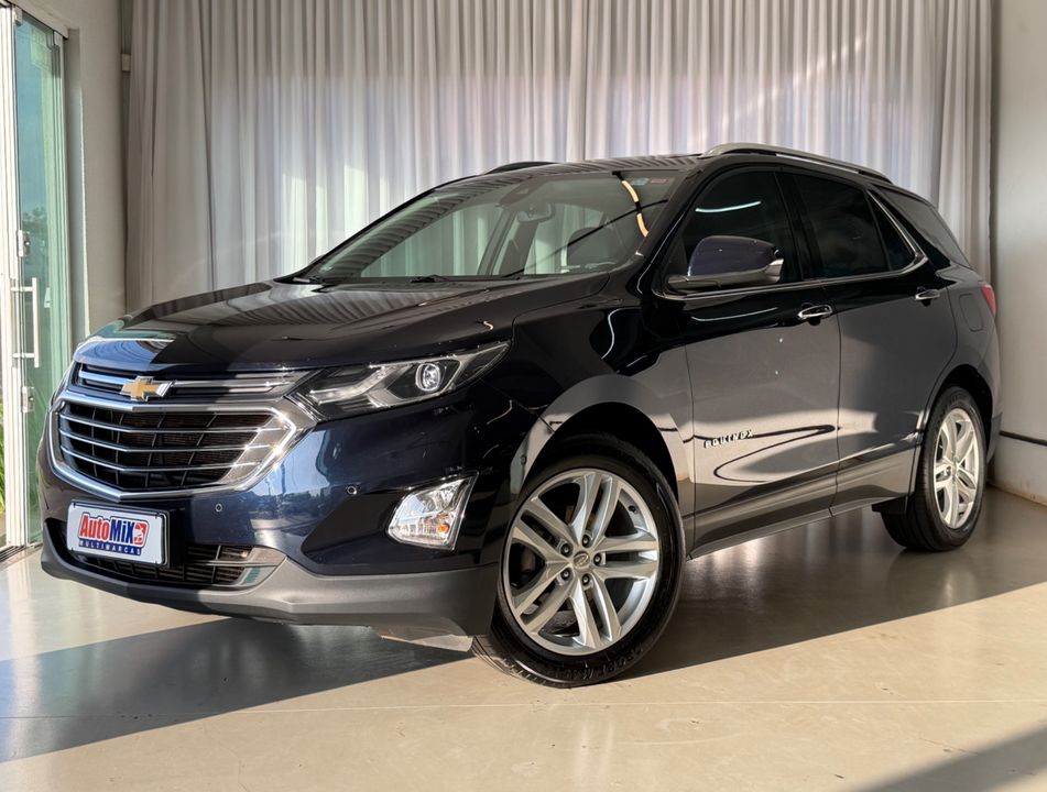 Chevrolet EQUINOX Premier 1.5 Turbo 172cv Aut.