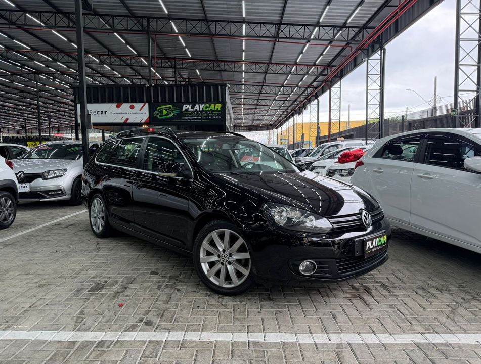 VolksWagen JETTA Variant 2.5 20V 170cv Tiptronic