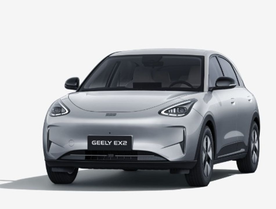 GEELY EX2 PRO 