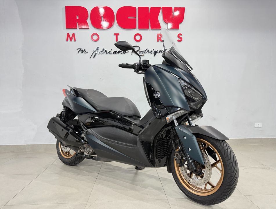 YAMAHA XMAX 250 ABS