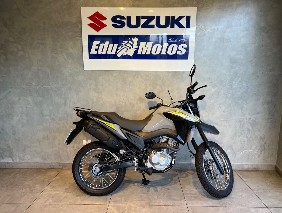 HONDA NXR 160 BROS FLEX