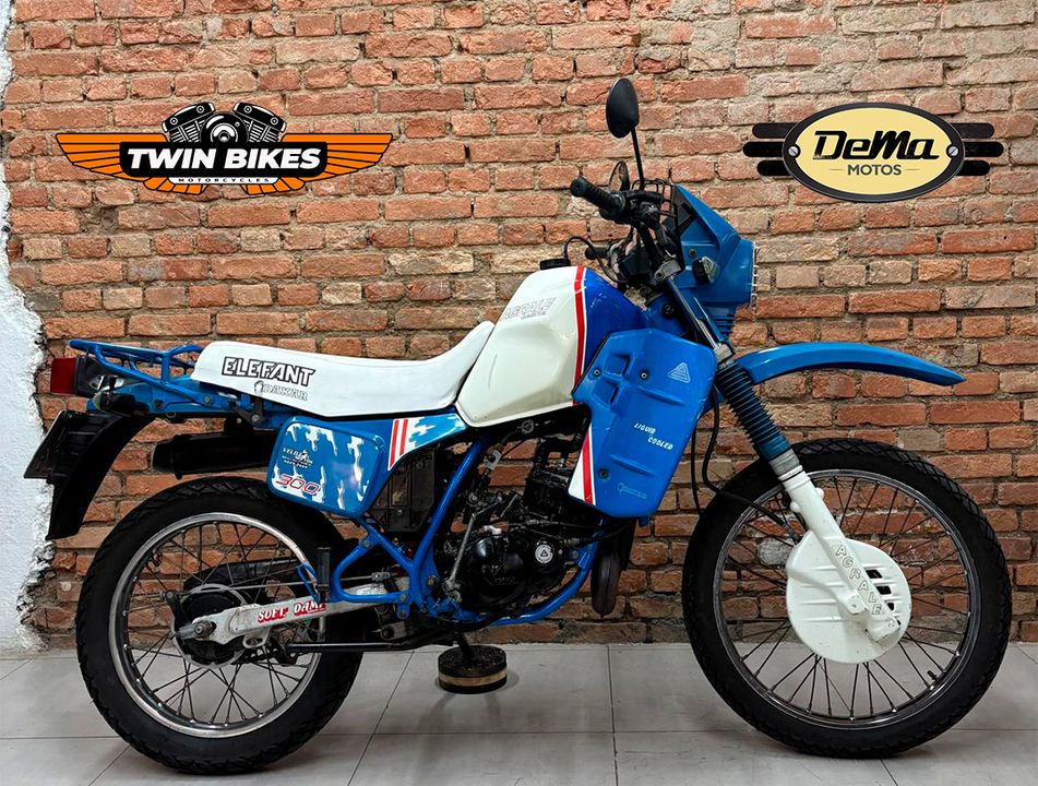 AGRALE DAKAR 30.0 190cc