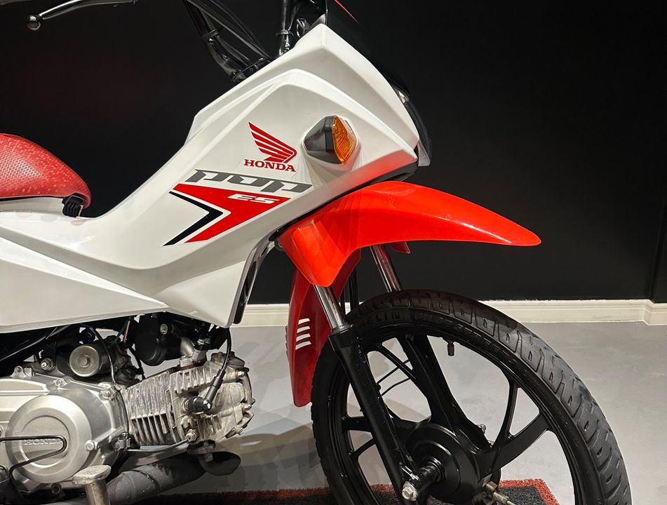 HONDA POP 110i ES