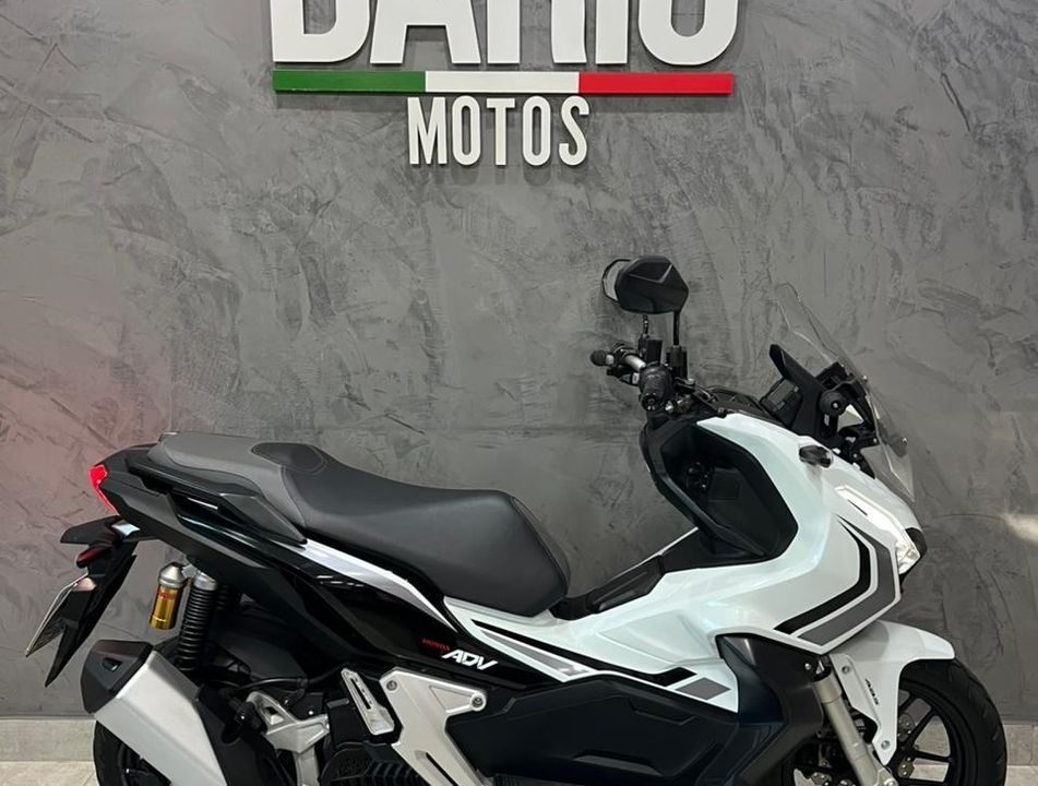 HONDA ADV 150