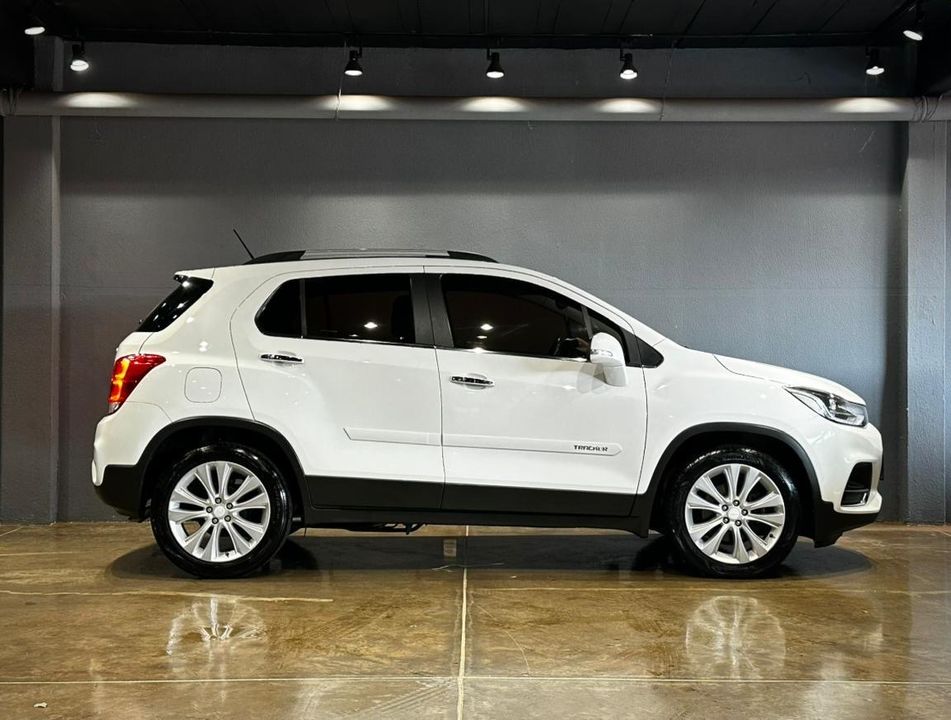 Chevrolet TRACKER Premier 1.4 Turbo 16V Flex Aut