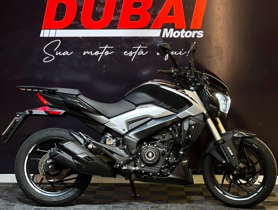 BAJAJ DOMINAR 250