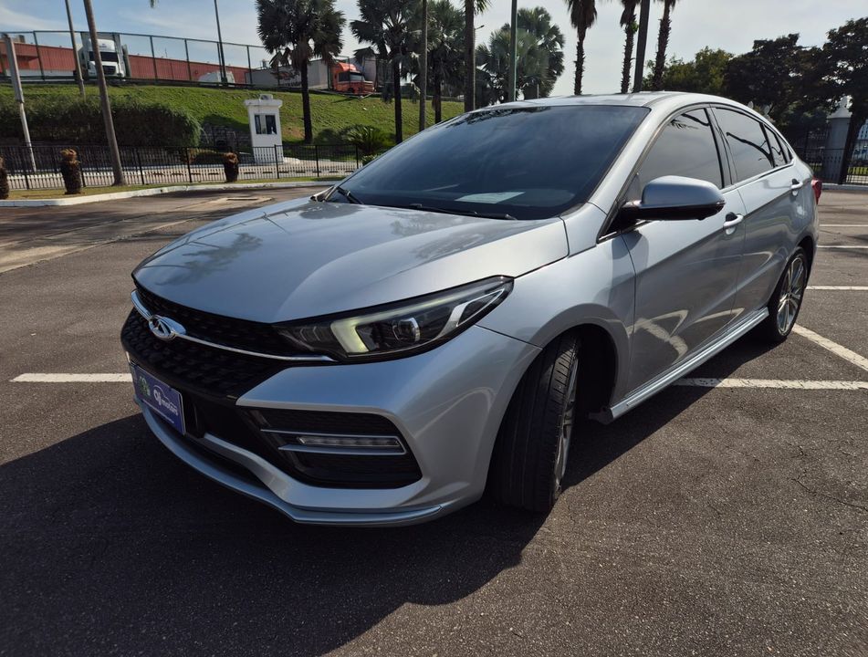 Caoa Chery ARRIZO 6 GSX 1.5 Turbo Flex Aut.
