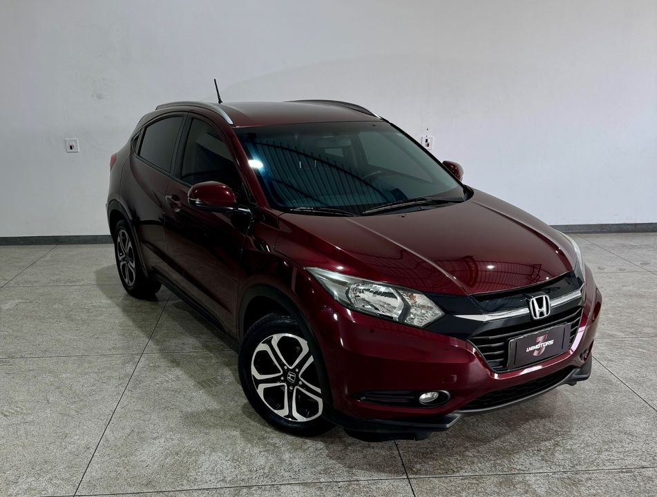 Honda HR-V EX 1.8 Flexone 16V 5p Aut.
