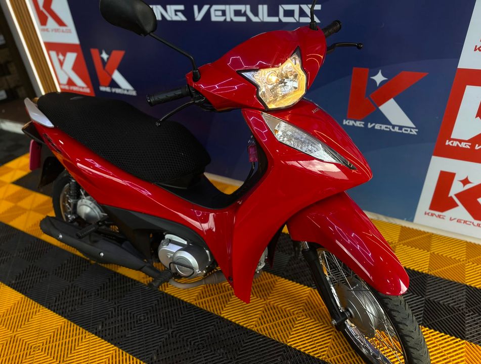 HONDA BIZ 125 ES/ 125 ES FLEX