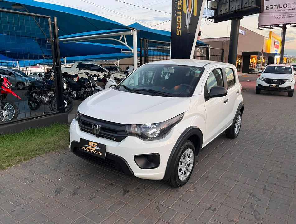 Fiat MOBI LIKE 1.0 Fire Flex 5p.