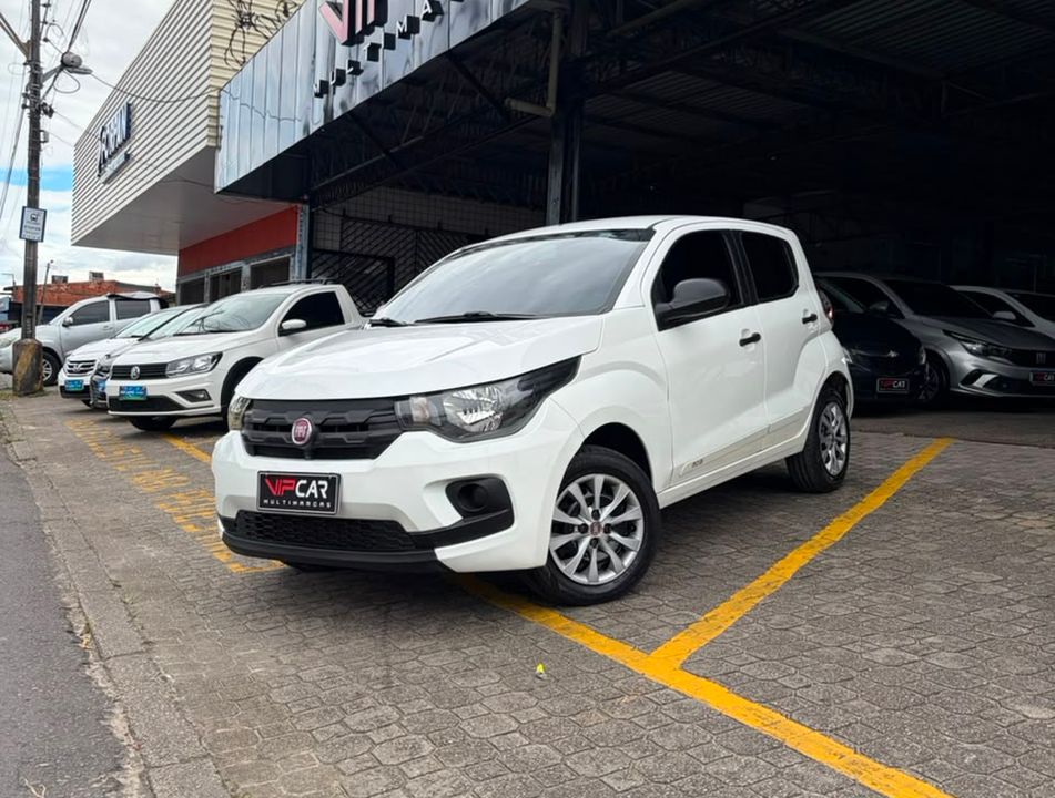 Fiat MOBI LIKE 1.0 Fire Flex 5p.