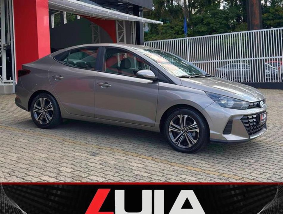 HYUNDAI 1.0 TGDI FLEX COMFORT AUTOMÁTICO