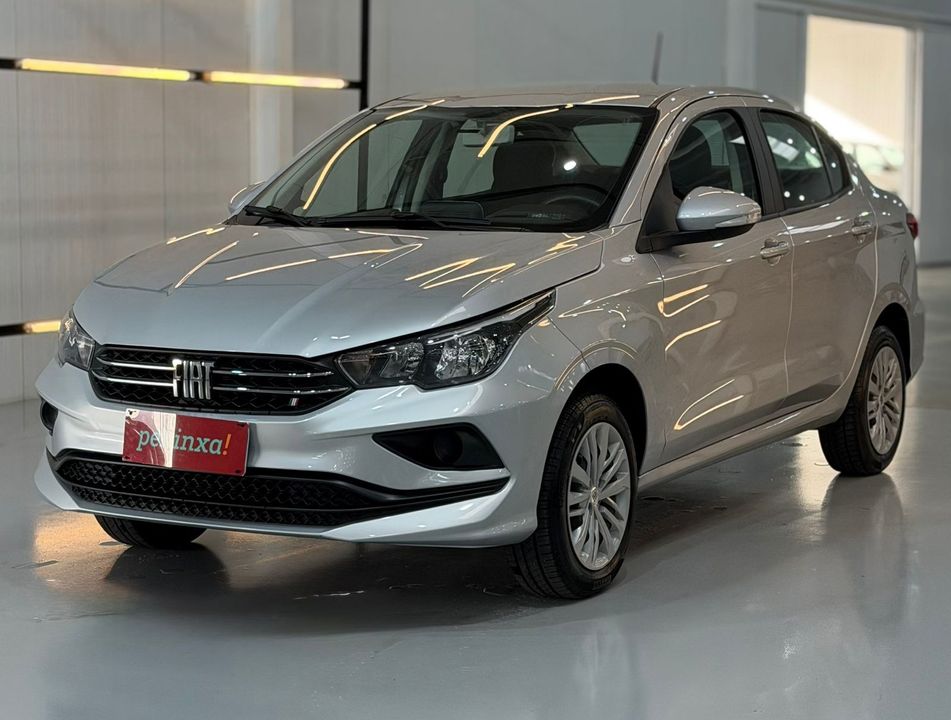 Fiat CRONOS DRIVE 1.0 6V Flex
