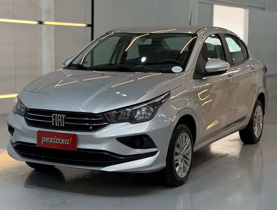 Fiat CRONOS DRIVE 1.0 6V Flex