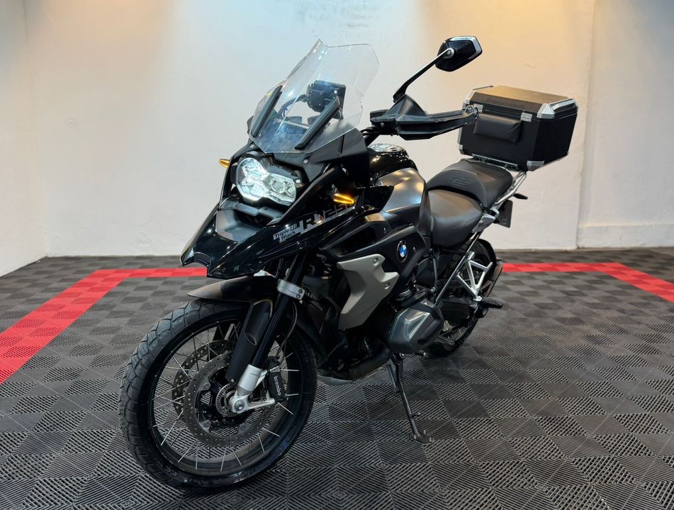 BMW R 1250 GS Sport
