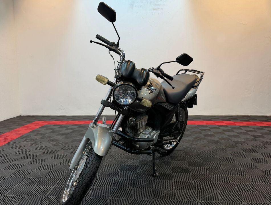 HONDA CG 150 FAN ESi/ 150 FAN ESi FLEX