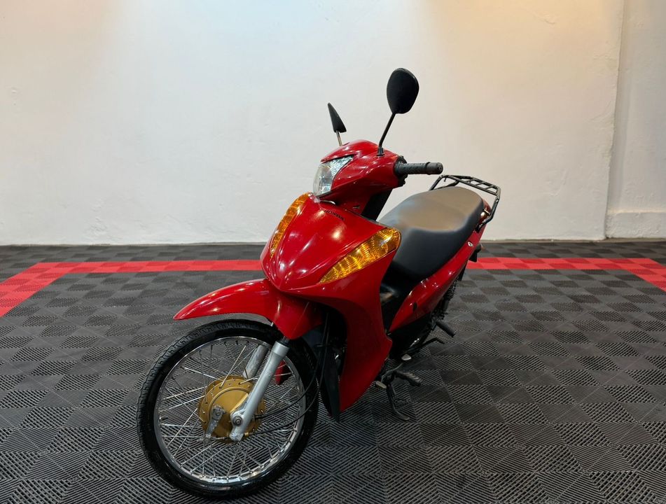 HONDA BIZ 125 ES/ 125 ES FLEX
