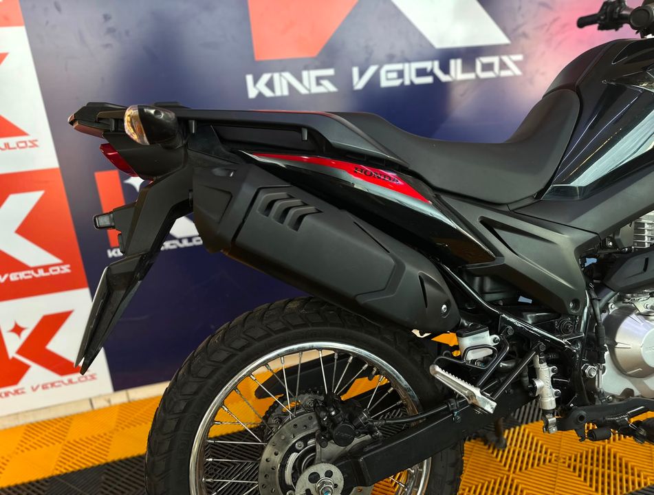 HONDA NXR 160 BROS FLEX
