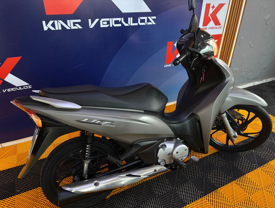 HONDA BIZ 125/125i Flex