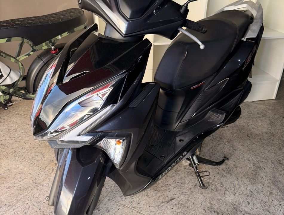 HONDA ELITE 125