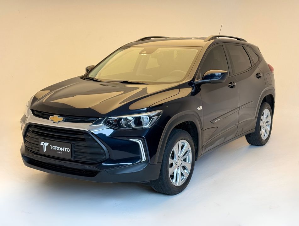 Chevrolet TRACKER LTZ 1.0 Turbo 12V Flex Aut.