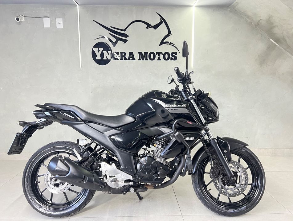 YAMAHA FZ15 150 FAZER FLEX