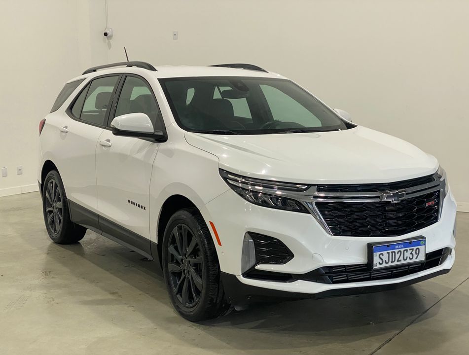 Chevrolet EQUINOX RS 1.5 Turbo  Aut.