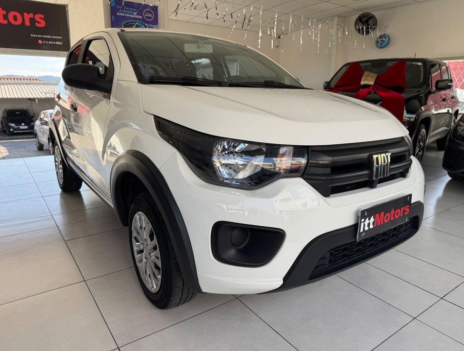 Fiat MOBI LIKE 1.0 Fire Flex 5p.