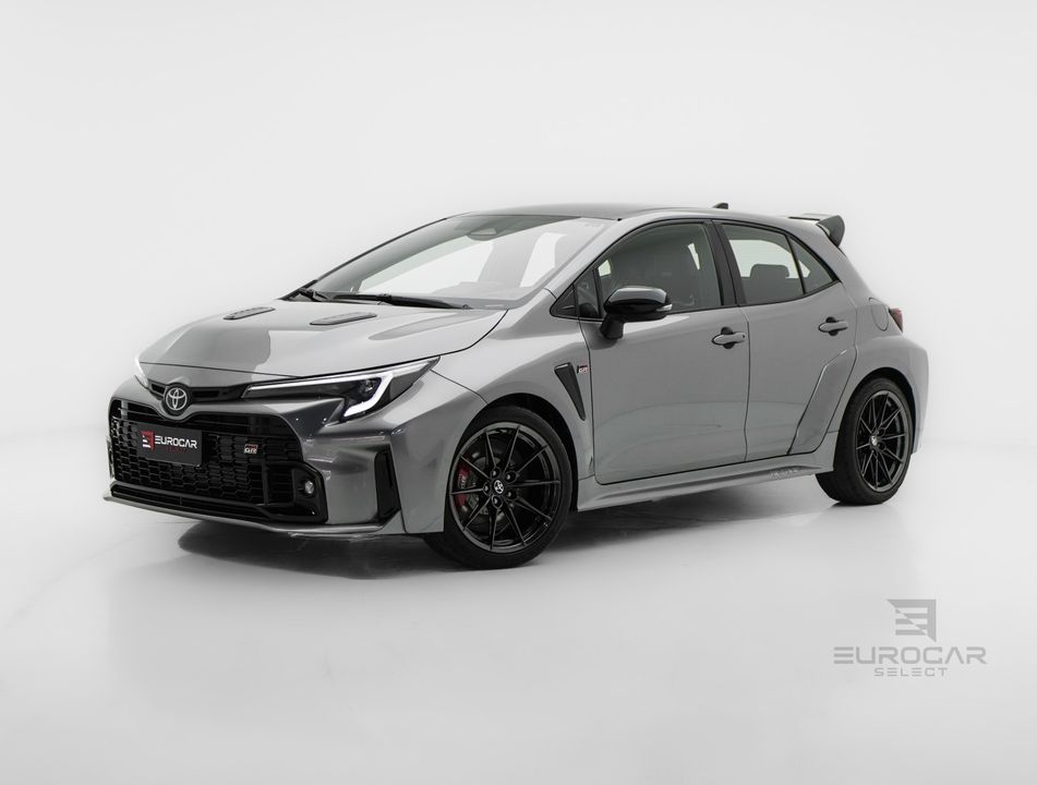 Toyota Corolla GR Circuit 1.6 Turbo 4x4 Mec