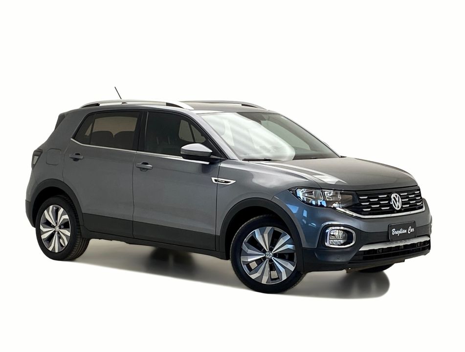 VolksWagen T-Cross Hig. 250 TSI 1.4 Flex 16V 5p Aut
